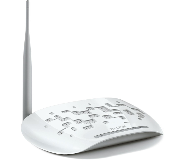 TP-Link TD-W8951ND - 1407080 - zdjęcie 2
